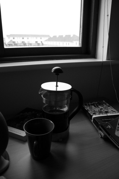 Cafetière n°3