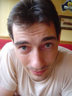 Ma tronche : belle tête de vainqueur ! Ma tronche : belle tête de vainqueur !